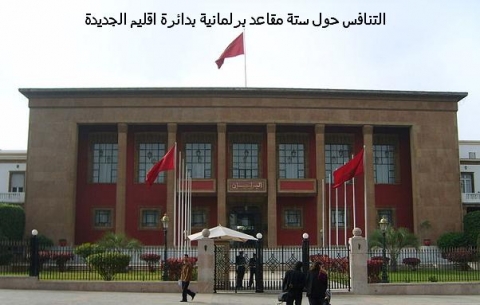 لنستوعب الدرس الانتخابي الاسباني  يا أهل دكالة