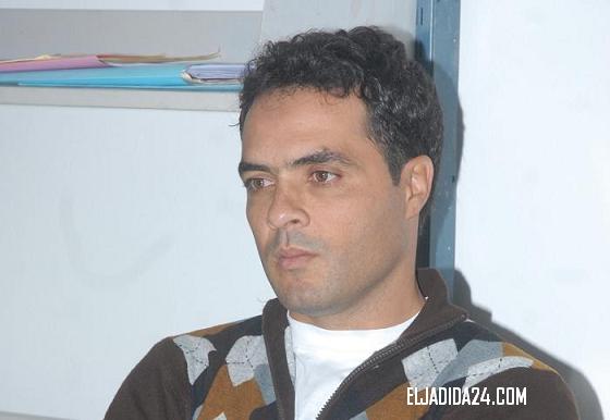 الدولي السابق محمد كيسر مدربا جديدا لنهضة الزمامرة بالقسم الاول هواة خلفا لمحمد عقران