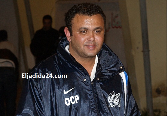 هشام النتيفي طبيب الدفاع الجديدي الاسبق في حالة حرجة بعد حادثة سير مفجعة