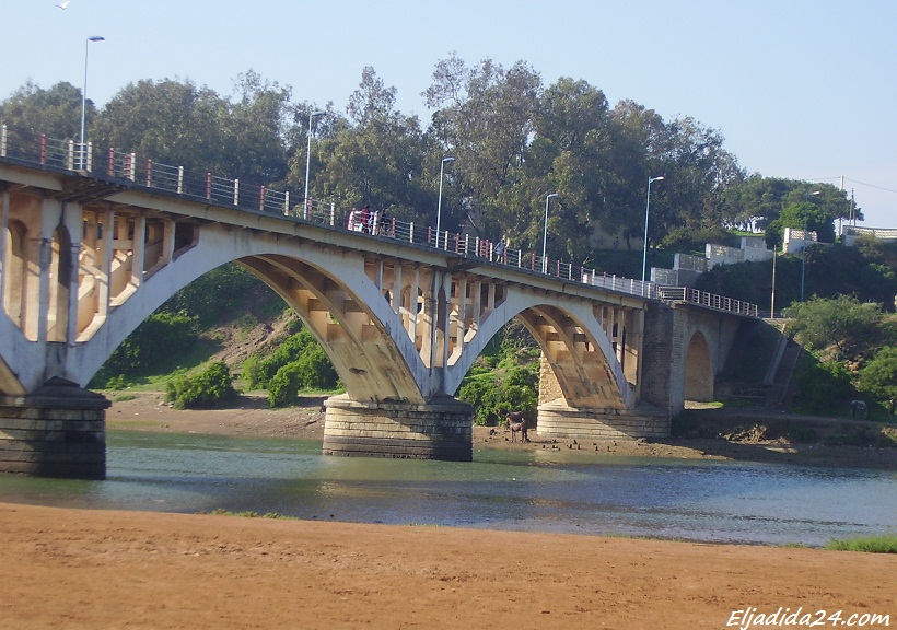 سيدي علي بن حمدوش : جماعة بين شرنقة البؤس و لامبالاة المسؤولين