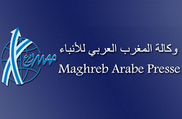 مراسل وكالة المغرب العربي بالجديدة يتعرض الى اعتداء شنيع بواسطة سلسلة حديدية