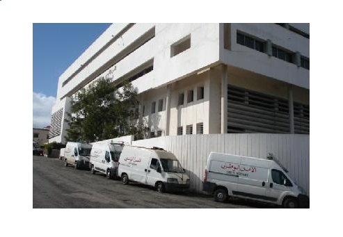 مصالح الأمن بالجديدة تحبط محاولة اختطاف سائحة فرنسية