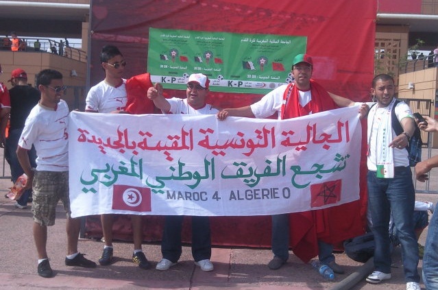 شقيق ذ/ سامي سلمان، المحامي بهيئة الجديدة، وزيرا للتجهيز في الحكومة التونسية