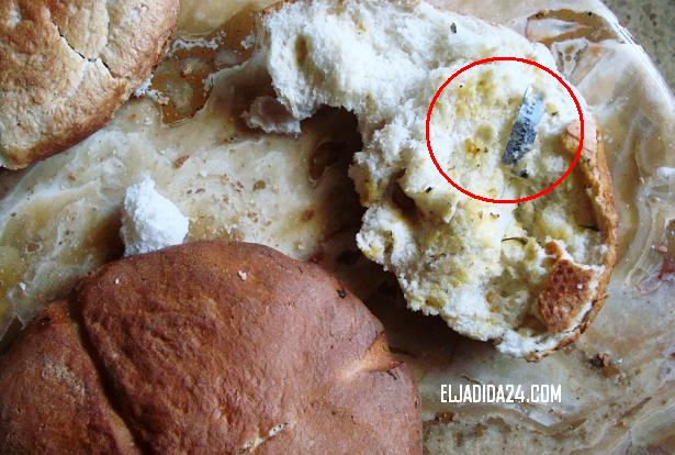 ستة أشهر حبسا موقوف التنفيذ، وغرامة مالية، وتعويض مالي في حق صاحب مخبزة بالجديدة