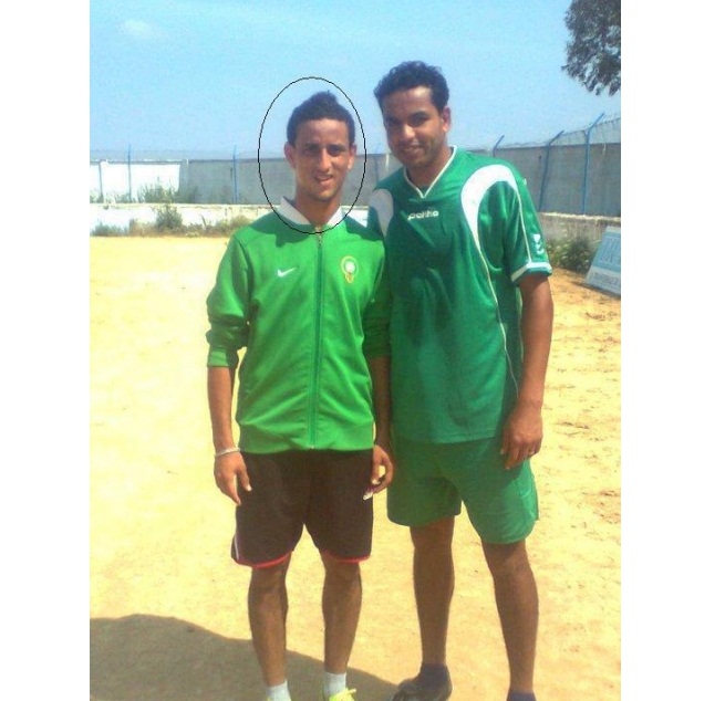 حادثة سير مفجعة بمدينة الجديدة تودي بحياة شخصين احدهما لاعب كرة قدم من سيدي بنور