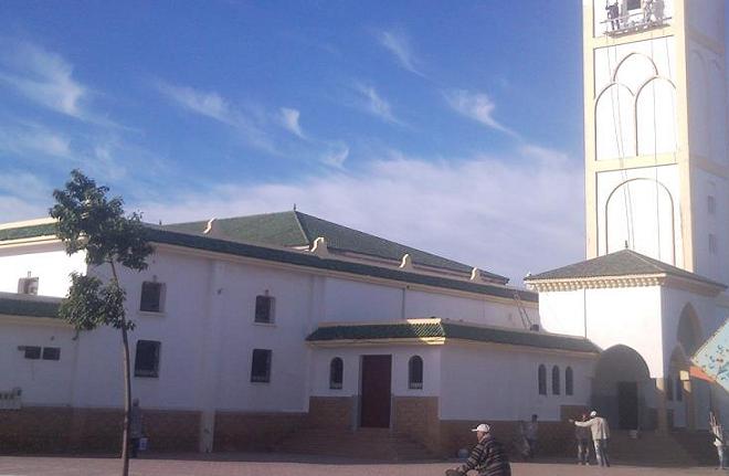 تنبيه الى بعض ائمة المساجد بالجديدة بخصوص يومية اوقات الصلاة لشهر صفر الخير