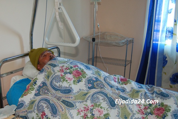 رئيس جماعة قروية بالجديدة يعتدي على مستشار جماعي خلال دورة للمجلس