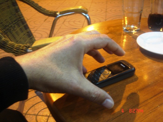 تحقيق حول تصاعد ظاهرة سرقة الهواتف النقالة بمدينة الجديدة