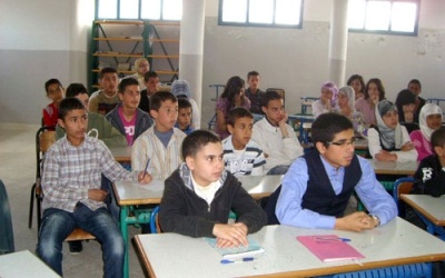 ثلاث نقابات في التعليم  تهاجم صمت اكاديمية دكالة عبدة اتجاه مدير اعدادية ابن طفيل بالحوزية