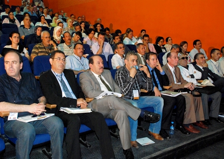 تنظيم ندوة بالجديدة حول الارتقاء بثقافة حقوق الإنسان