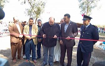 مولود جديد بمدينة الزمامرة افتتاح مدرسة لمواهب العاب القوى (+ضور)