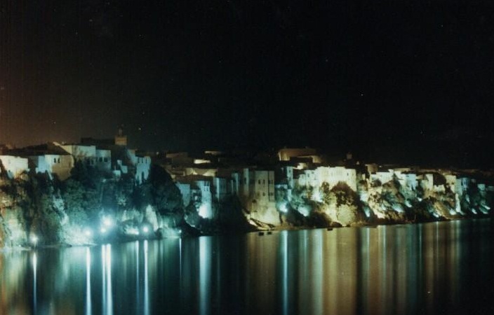 أحياء و دروب بآزمور تغرق في الظلام