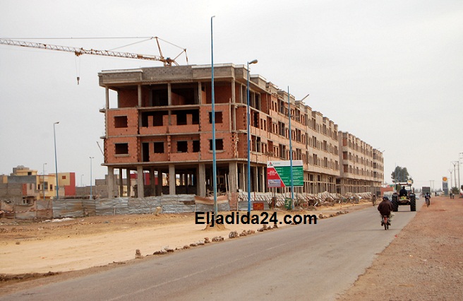 حكاية ساكنة مدينة الزمامرة مع السكن