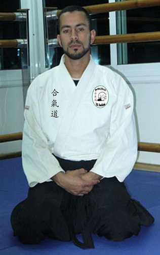 حوار خاص مع المدرب الجديدي في رياضة الايكيدو‎ إبراهيم بوفان