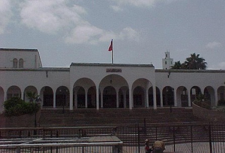 دورة أبريل لمجلس بلدية آزمور: عمالة إقليم الجديدة في ورطة مع المجتمع المدني