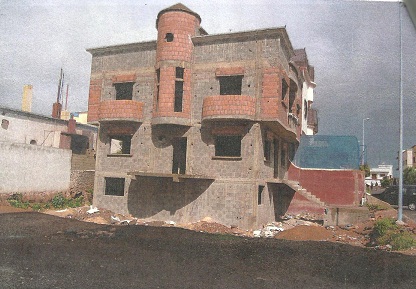 ساكنة القدس بآزمور تطالب برفع ضرر حمام عمومي