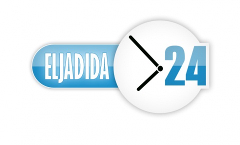 نظرا لكثرة الظغط على الموقع، ننصح زوارنا الكرام بالدخول على العنوان التالي www.eljadida24.net