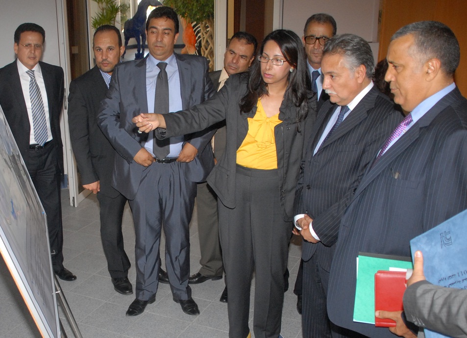 المنعشون العقاريون والمستثمرون بدكالة يناشدون وزير الإسكان التدخل ضد تعنت مديرة الوكالة الحضرية بالجديدة