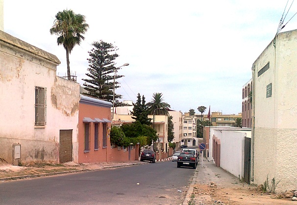 العثور على مواطن بريطاني مقيم بالجديدة مقتولا داخل منزله