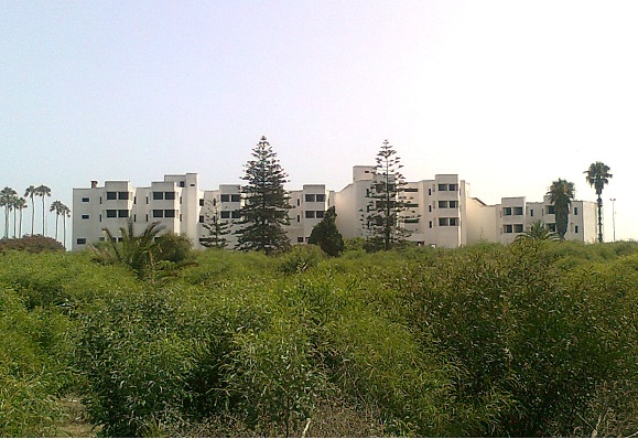 رسميا بلدية الجديدة تقرر نزع ملكية فندق دكالة من مالكه السعودي محمد أبو الجدايل