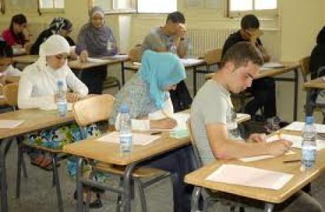 نيابة الرباط تحقق أعلى نسبة نجاح في الباكالوريا على الصعيد الوطني