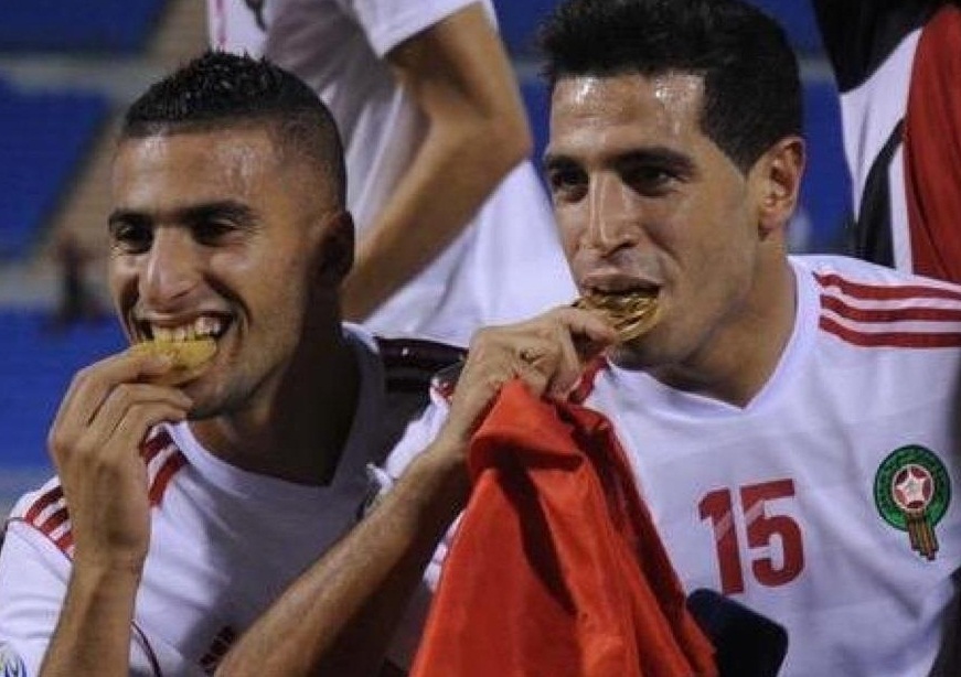 الوداد البيضاوي يدخل على الخط لضم اللاعب أحمد شاغو