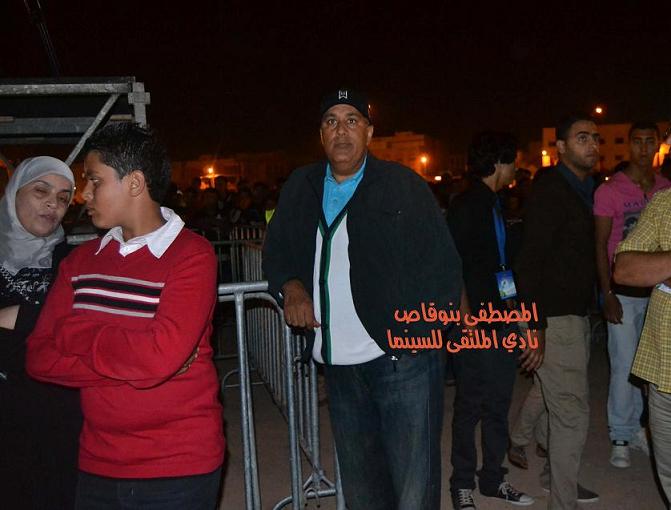 قمة التواضع ...