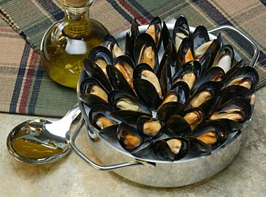 بلح البحر “بوزروك” يصيب أسرا بالتسمم بالجديدة