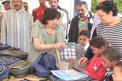 مجموعة مدارس الحوزية تدشن موسمها الدراسي بحفل عيد المدرسة تحت شعار مدرستنا مستقبلنا