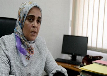 حصريا : ترقبوا حوارا ساخنا بالصوت و الصورة مع النائبة الإقليمية للتعليم بالجديدة