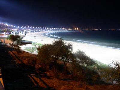 مجهولون مدججون بسيوف وأسلحة بيضاء يهاجمون ويقتحمون ملهى ليلي بسيدي بوزيد