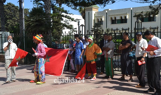 رئيس المجلس البلدي يوقف إجراءات تصريف منح الجمعيات بالجديدة ويعين لجنة لإعادة دراسة الملفات من جديد