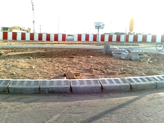 اعتقال خبير قضائي بعد تسببه في حادثة سير مميتة قرب ثانوية ابي شعيب الدكالي بالجديدة