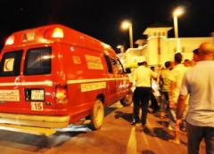 مقتل شاب وسيدة متزوجة كانت برفقته اختناقا بالغاز داخل فيلا بالجديدة