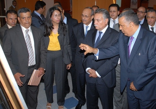 دفتر التحملات الخاص بتجزئة حي المطار بالجديدة يغضب المستفيدين من البقع الأرضية