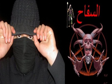 هلع بالجديدة بعد اشاعة انباء عن وجود سفاح يتخفى في زي نسائي يعتدي على النساء و الاطفال