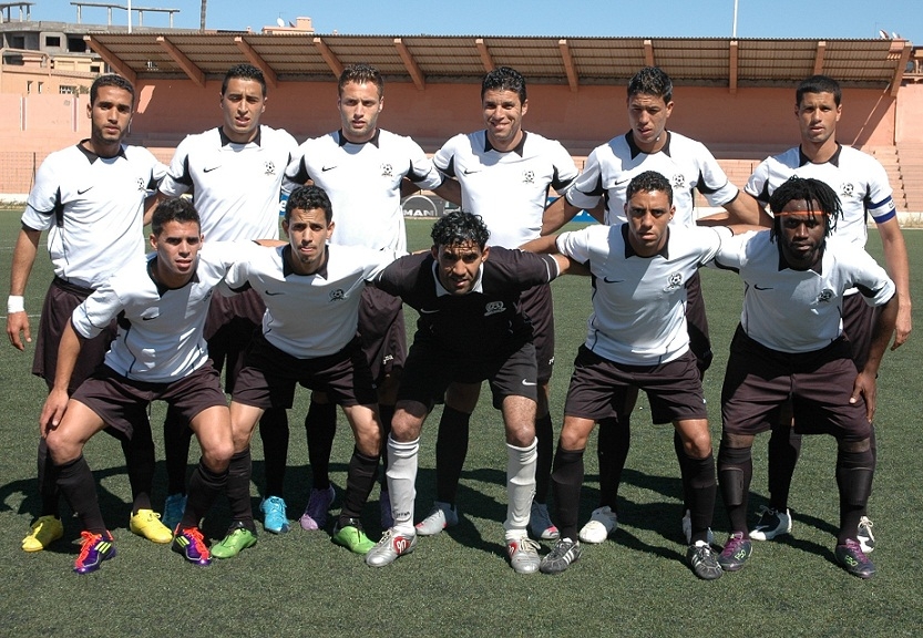 نتائج الفرق الدكالية التي جرت نهاية الاسبوع في مباريات الهواة و البطولة الجهوية لدكالة عبدة