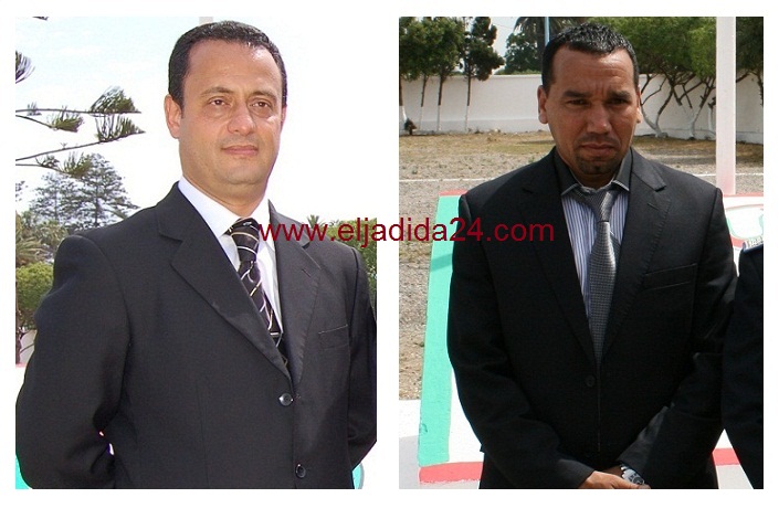 تغييرات مهمة على رأس مصلحة الشرطة القضائية  بأمن الجديدة