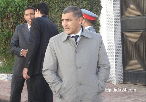 أمن الجديدة يفكك عصابة كانت تسطو على الفيلات بالجديدة على طريقة الأفلام