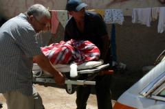 أخبار وطنية: 3 قتلى بالرصاص الحي في مواجهة مسلحة بالنفوذ الترابي لإقليم الحُسيمة