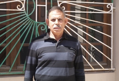 الميلاني يستقيل من تدريب الدفاع  الجديدي بعد محاولة الاعتداء التي تعرض لها