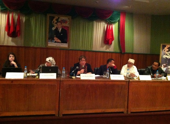 الجديدة: تنظيم لقاء حول موضوع الاجهاض في المغرب