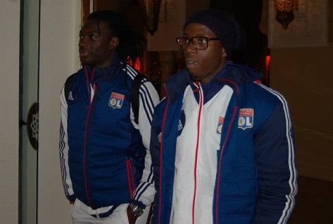 الدفاع الجديدي يختبر جاهزيته في لقاء ودي أمام ليون الفرنسي هذه الليلة