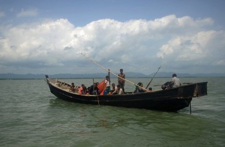 الجديدة: صيادان وقاربهما في عداد المفقودين منذ سبعة أيام