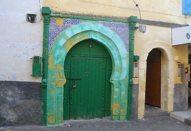 لماذا تخلفت الزاوية الحمدوشية بالجديدة عن احتفالات عيد المولد النبوي  لهذه السنة ؟