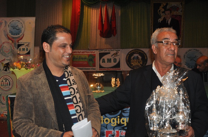 الجديدة: نتائج البطولة الوطنية السابعة لعلم الطيور