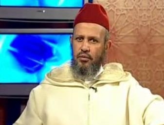 فضيلة الأستاذ زين العابدين بلافريج في محاضرة دينية بالجديدة حول موضوع هجر القرآن