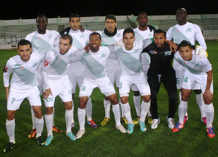 استعدادا لمباراة الوداد.. الدفاع الحسني الجديدي يفوز وديا على اتحاد تمارة