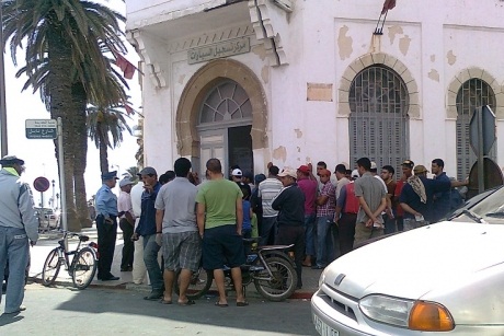 تفاصيل عملية تفكيك شبكة تزوير رخص السياقة، من طرف الشرطة القضائية بالجديدة عقب النصب على 28 شخصا