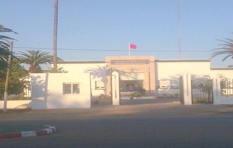 معاناة مواطنة مع ديوان عامل إقليم سيدي بنور